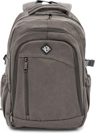 TREKGEAR תיק גב אורטופדי למחשב SIERRA נגד מים – TREKGEAR