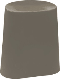 Cortico Venus STOOL שרפרף רב תכליתי | עציץ יוקרתי | שולחן צד יוקרתי| הדום לרגליים