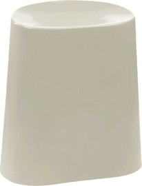Cortico Venus STOOL שרפרף רב תכליתי | עציץ יוקרתי | שולחן צד יוקרתי| הדום לרגליים