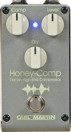 CARL MARTIN פדל קומפרסור Carl Martin  Honey comp