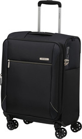Samsonite מזוודה טרולי עליה למטוס 20" מתרחבת וקלה מבית סמסונייט Samsonite Base Breeze 55cm Expandable