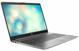 HP מחשב נייד HP Notebook 15 250 Pro i5-1135G7 256SSD 8GB WIN11PRO