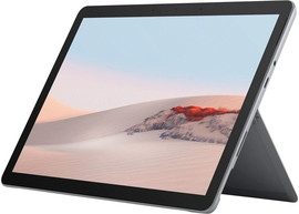 MICROSOFT מחשב טאבלט Microsoft Surface GO 8GB 128GB מיקרוסופט