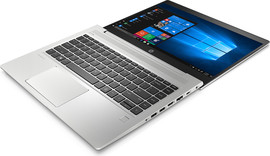 HP מחשב נייד HP ProBook 440 G9 i7-1255U 16GB 512GB WIN 11 Pro