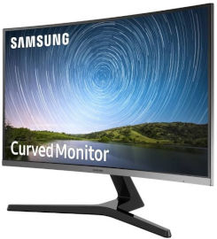 SAMSUNG מסך מחשב Samsung 27" Pro Monitor אינטש