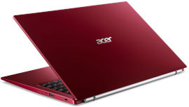 Acer מחשב נייד Acer Aspire 3 Premium Red I5-256-8GB אייסר
