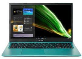 Acer מחשב נייד Acer Aspire 3 Premium Blue I5-512-8GB אייסר