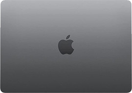 APPLE מחשב נייד Apple MacBook Air 13 M1 256-8GB Space Gray