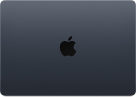 APPLE Apple MacBook Air 15" M2 chip 8-core CPU 10-core GPU,16GB, 256GB