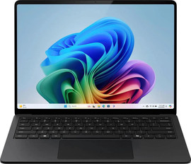 MICROSOFT מחשב נייד Microsoft Surface Laptop 7 15" Touchscreen Copilot+ PC Notebook - Intel Core Ultra 5 236V (2.10 GHz) - 16 GB - 256 GB SSD - Windows 11 - Intel Arc Graphics - Webcam - Wi-Fi 7 (EP2-33233)