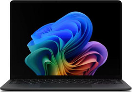 MICROSOFT מחשב נייד Microsoft Surface Laptop 8 13.8" Touchscreen Copilot+ PC Notebook - Intel Core Ultra 5 335 - 32GB - 256GB SSD - Intel Graphics - Windows 11 Pro - Webcam - Wi-Fi 7 - EP2-47690