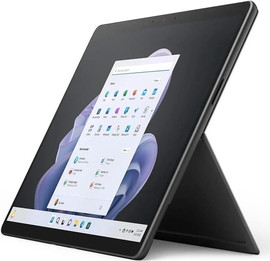 MICROSOFT מחשב נייד Microsoft Surface Pro 8 - 13" touchscreen tablet - Core i5-1145G7 @ 2.60GHz - 16GB - 256GB SSD -  Windows 11