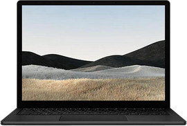 MICROSOFT מחשב נייד Microsoft Surface Laptop 4 15.0" Intel Core i7-1185G7 32 GB LPDDR4X Memory 1TB SSD Windows 10 Home 64-bit 5IV-00001