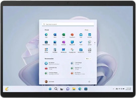 MICROSOFT מחשב נייד Microsoft Surface Pro 9 13" Laptop i7-1265U 32GB RAM 1TB SSD W11P