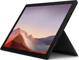 MICROSOFT מחשב נייד Microsoft Surface Pro 7 12.3 Tablet i5-1035G4 8GB 256GB SSD Windows 10 Home