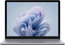 MICROSOFT מחשב נייד Microsoft Surface Laptop 6 13.5" Intel Core Ultra 7 165H 16GB Memory 256GB SSD Windows 11 Pro 64-bit ZJV-00026