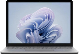 MICROSOFT מחשב נייד Microsoft Surface Laptop 6 13.5" Intel Core Ultra 7 165H 16GB Memory 512GB SSD Windows 11 Pro 64-bit ZJW-00026