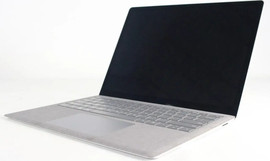 MICROSOFT מחשב נייד Microsoft Surface Laptop 4 13.5" i7 11th Gen 512GB SSD 16GB RAM Win 11 (PG)