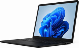 MICROSOFT מחשב נייד Microsoft Refurbished Surface Laptop 6 13.5" Touchscreen Notebook - Intel Core Ultra 7 165H 16GB 256GB SSD Cam W11P -GRADE B