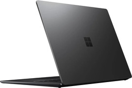 MICROSOFT מחשב נייד Microsoft Surface Laptop 4 13.5" Intel Core i7-1185G7 16 GB LPDDR4X Memory 512GB SSD Windows 10 Pro 64-bit 5F8-00001