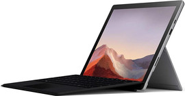 MICROSOFT מחשב נייד Microsoft Surface Laptop 4 13.5" AMD Ryzen 5 4680U 16GB Memory 256GB SSD Windows 10 Pro 64-bit 7IS-00001