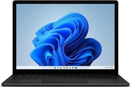 MICROSOFT מחשב נייד Microsoft Surface Laptop 4 13.5" Touchscreen i5 1145G7 16GB Ram 512GB SSD Intel iris Xe Graphics Windows 11 Pro