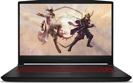 MSI MSI KATANA 15 GAMING Core™