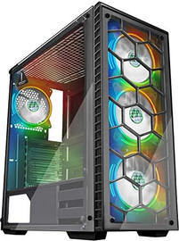 Intel מעבד i7-13700KF, זיכרון 16GB , דיסק 512SSD M.2+1000 , כ.מסך Geforce RTX 4060, מ.הפעלה Windows 11 Pro