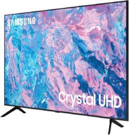 LIBRE טלויזייה Samsung 65 4k led smart tv סמסונג