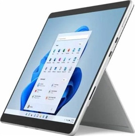 MICROSOFT Microsoft Surface Pro 8 Core i5 16GB 256GB Wi-Fi 8PU-00001