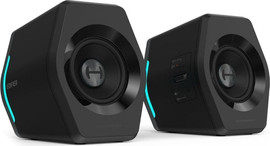 Edifier רמקולים גיימינג EDIFIER GAMING SPEAKER G2000 BLUETOOTH