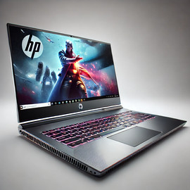 HP HP OMEN 16 GAMING 14TH Core™ i7-14650HX 1TB SSD 32GB 16.1" (1920x1080) WIN11 NVIDIA® RTX 4060 מחשב נייד