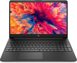 HP מחשב נייד חדש 2025 HP Notebook 15 250 Pro Intel 13TH 512 SSD 8GB WIN11PRO