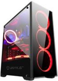 Intel מחשב נייח לגיימרים Intel® Core I5-14600KF 16GB 512GB WIFI Geforce RTX 5070 FreeDos