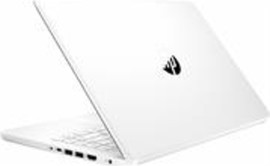 HP מחשב נייד HP Laptop 15s i5-1135G7 16GB 512SSD WHITE WIN11PRO