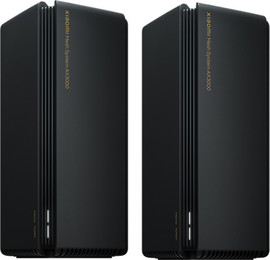 XIAOMI Xiaomi Mesh System AX3000 נתב 2 יחידות