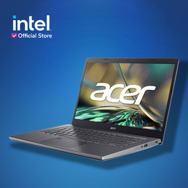 Acer מחשב נייד ACER ASPIRE Slim 14 smb i5-1335u 8GB 512GB SSD WIN11 אייסר