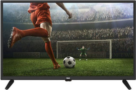 MAG MAG 55 SMART TV Google OS 4K טלויזיה חכמה