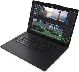 Lenovo מחשב נייד Lenovo ThinkPad P14s Gen 5 Ultra 7-155H 32GB 2TB PCIE WIN11PRO