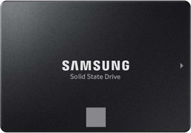 SAMSUNG SAMSUNG EVO870 2.5" SSD 4TB MZ-77E4T0B דיסק קשיח פנימי