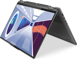 Lenovo lenovo YOGA 7 16IRL8 2-IN-1 Core™ i5-1340P 512GB SSD 16GB 16" מחשב עודפים