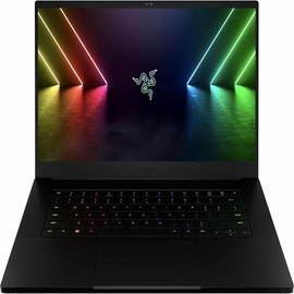 Razer razer blade 15 I7-11800H 16GB 512GB GEFORCE 3080 מחשב גיימינג מחודש