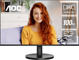 AOC מסך מחשב AOC 27B3HA2 Full HD