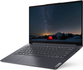 Lenovo מחשב נייד Lenovo 14 Slim SMB i3-1315U 256SSD 8GB Win11Pro