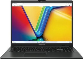 ASUS מחשב נייד Asus Vivobook 15 Slim 2024 Laptop I3-N305 8GB 256SSD WIN11 Pro