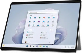 MICROSOFT טאבלט Microsoft Surface Pro 9 13 Core i7 16GB 1TB Wi-Fi QKV-00001 מיקרוסופט