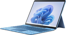 MICROSOFT טאבלט Microsoft Surface Pro 9 13 SQ3 16GB 512GB Wi-Fi LTE QIY-00017 מיקרוסופט