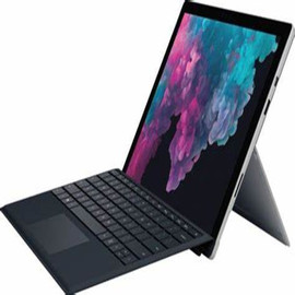 MICROSOFT טאבלט Microsoft Surface Pro 9 Core i5 16GB 256GB Wi-Fi Black מיקרוסופט