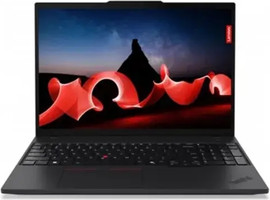Lenovo מחשב נייד Lenovo ThinkPad T16 Gen 3 Ultra 7-155U 64GB 2TB WIN11PRO