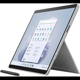 MICROSOFT טאבלט Microsoft Surface Pro 9 Core i5 8GB 512GB Wi-Fi Platinum מיקרוסופט